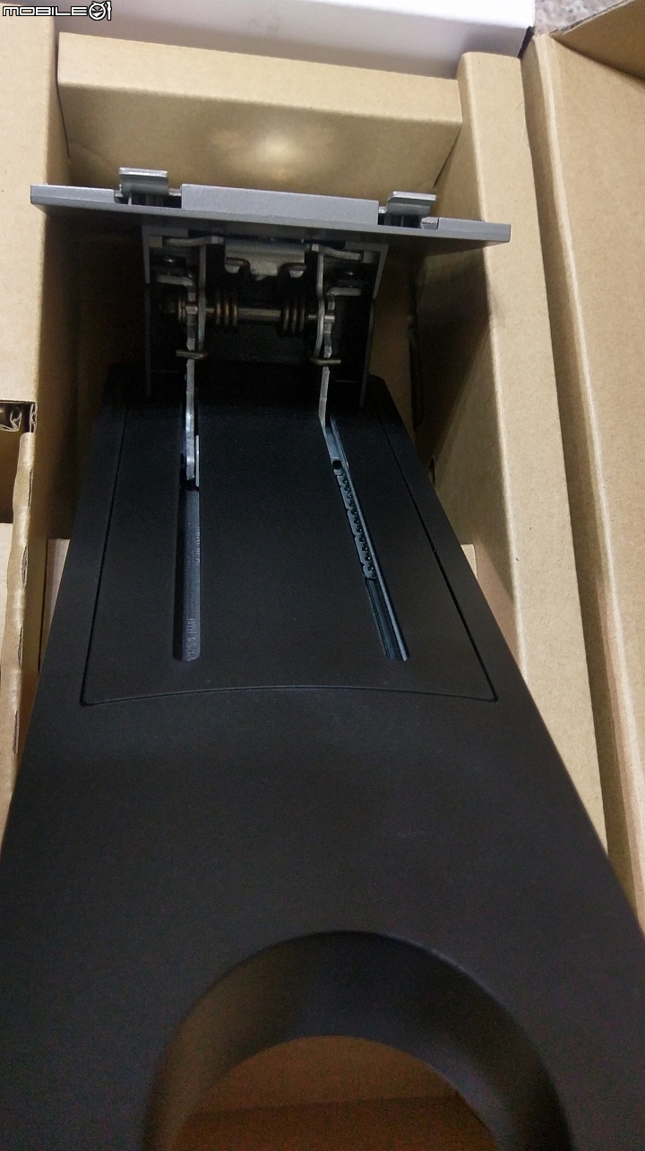 DELL U2417H簡單開箱
