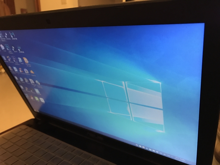 ASUS X550JX 原廠TN更換IPS螢幕分享