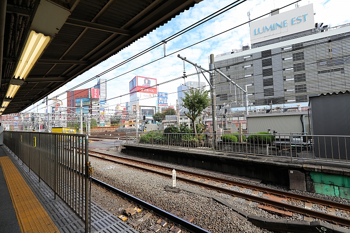 超廣角大三元再臨‧Canon EF 16-35mm f/2.8L III USM 實測分享!