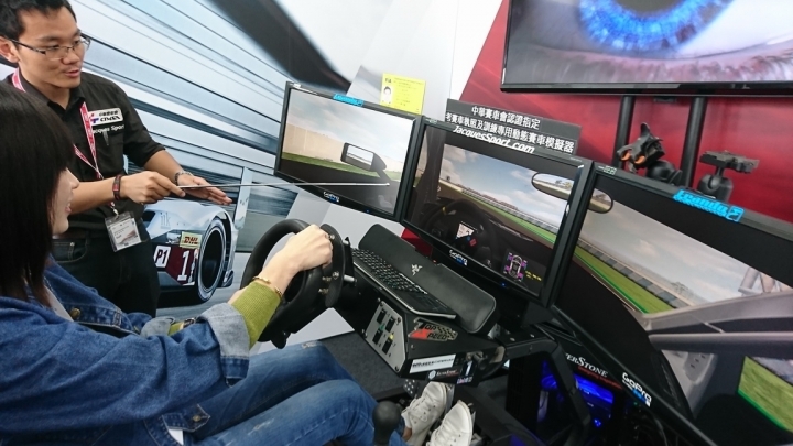 Audi極限體驗營活動分享