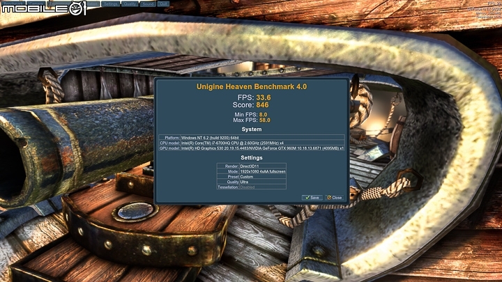 Dell Inspiron 15 Gaming 鮮紅的遊戲體驗