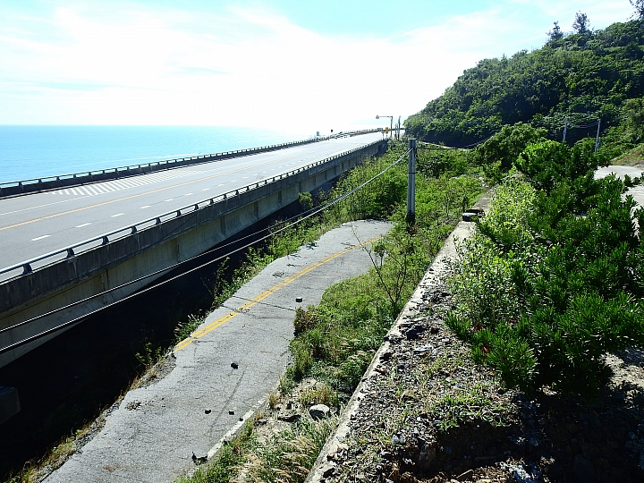 台9線430.5K,彩泉海景民宿歡迎大家來看海!