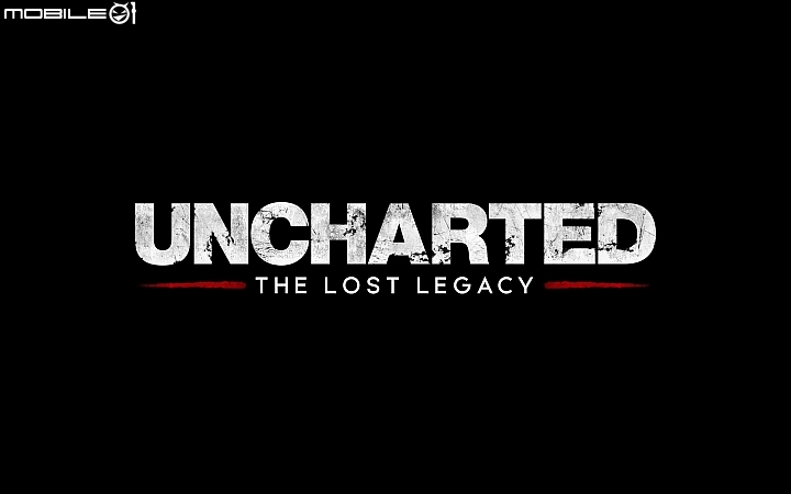 【PSX16】《秘境探險:失落的遺物》發表 衰神退休霹靂雙嬌接棒