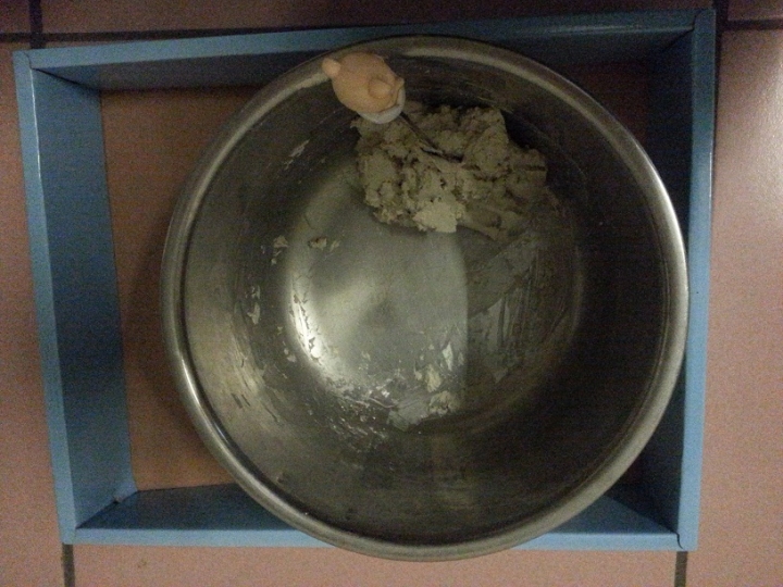 珪藻土惡搞Part2