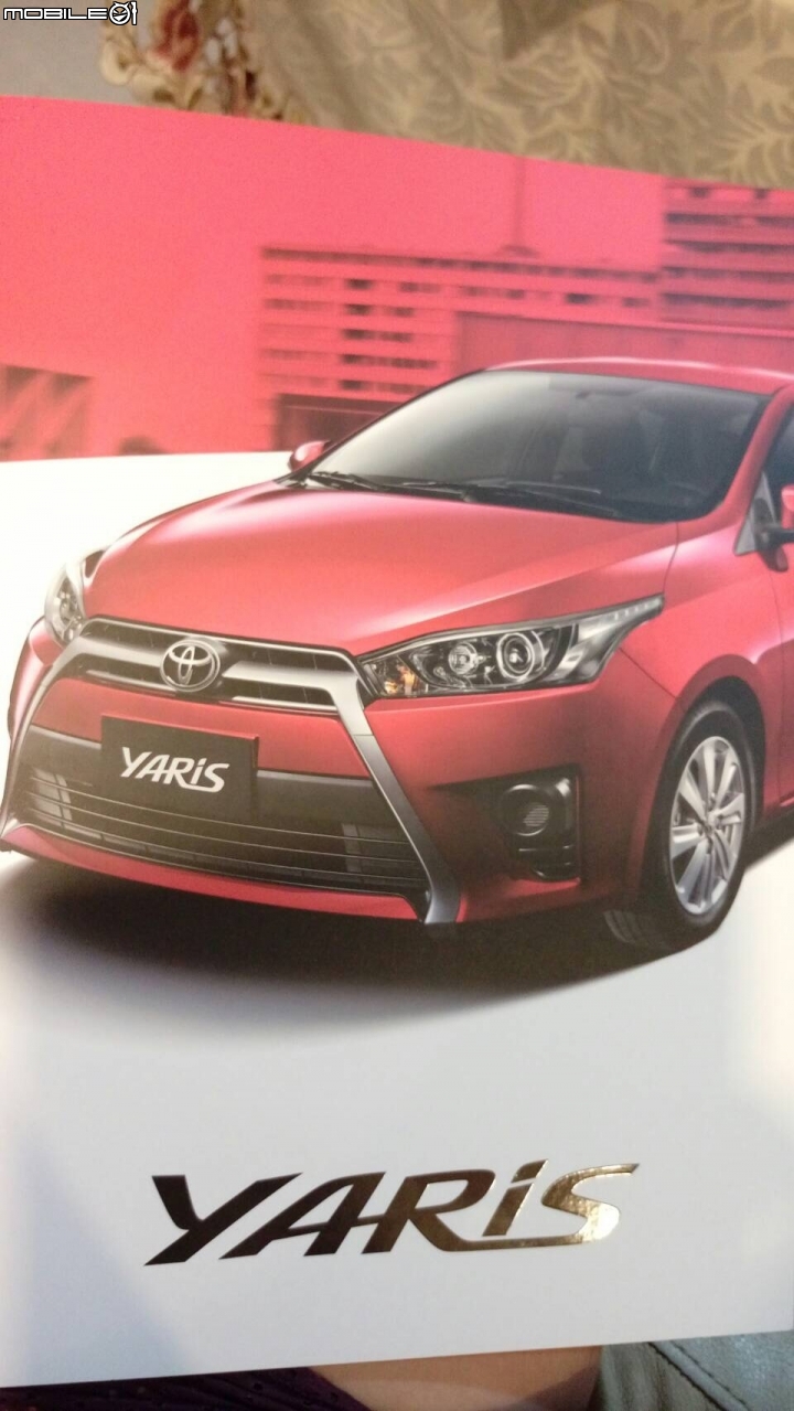 繼開U6一年半後,舊車換新車又添購了S3