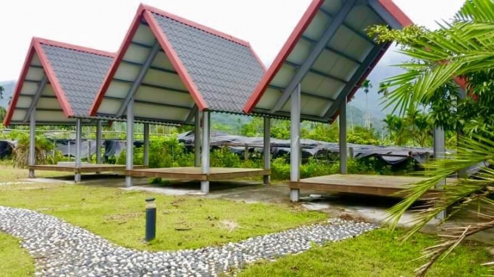 花蓮好山好水好放鬆~住宿養和屋就像回到家一樣~