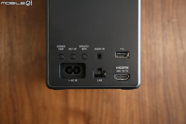 分合皆宜 SONY SRS-ZR5/ZR7 藍牙喇叭試用