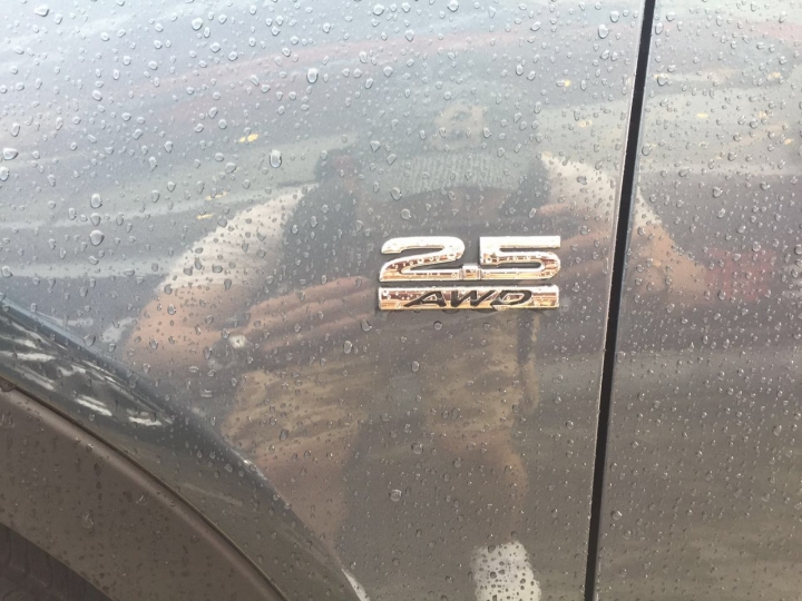 Mazda CX-4 滿4個月駕駛心得報告