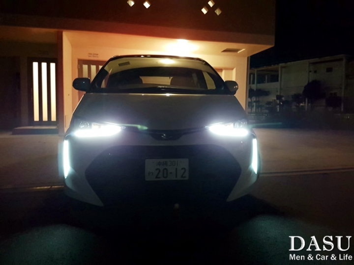 日本沖繩自駕-OTS租車TOYOTA PREVIA(ESTIMA)4天3夜心得