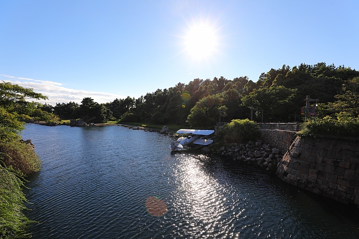 超廣角大三元再臨‧Canon EF 16-35mm f/2.8L III USM 實測分享!