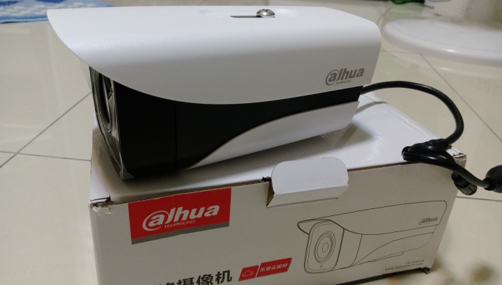 更新,換我分享都沒什麼人分享的大華NVR+IPC(圖多)20170529新增韌體更新