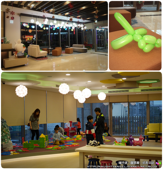 【宜蘭親子飯店】星級飯店〈悅川酒店〉,地理位置優越,前往礁溪溫泉、宜蘭觀光工廠、羅東夜市,都非常方便。有超大兒童遊戲室、住景觀房可遠眺龜山島