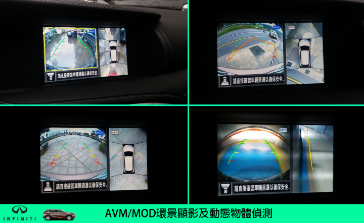 【挑戰自我。Q30試駕體驗】BORN TO CHALLENGE INFINITI Q30S 2.0t SPORT