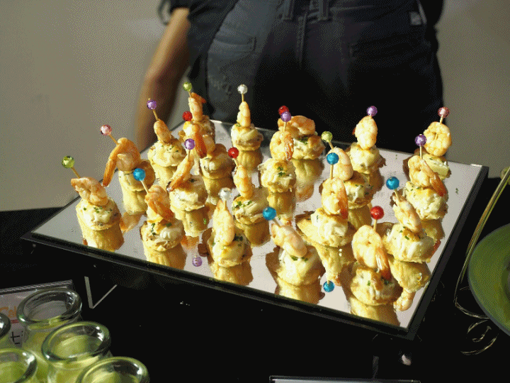 ∞☆★ 怪叔叔三創奇遇記 ☆★∞ LG隨心所智 美好無界WiFi智慧小家電體驗會 心得分享