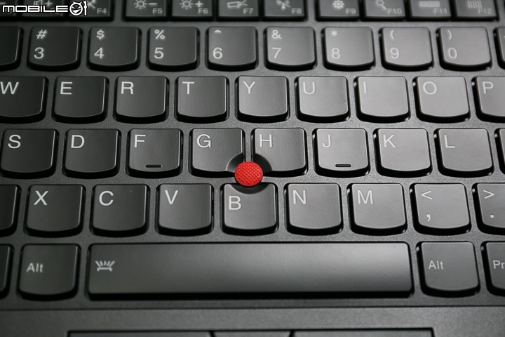 Lenovo ThinkPad T460p 繼承傳統開創新局