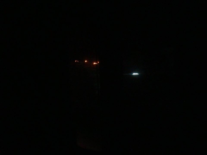 流浪到浸水營古道,這次改騎越野車 ((圖多!
