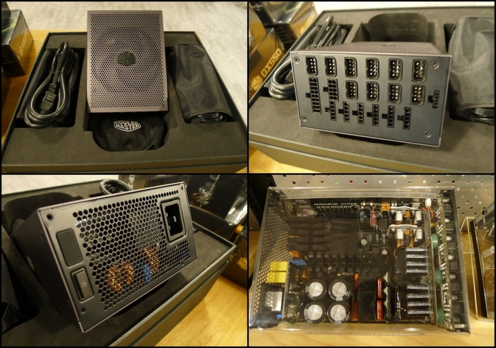 Cooler Master 新品見面會~創客精神與你同在