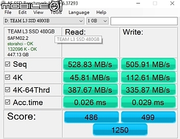 雙強合體 十銓Team T-Force Dark Pro電競組合包試用