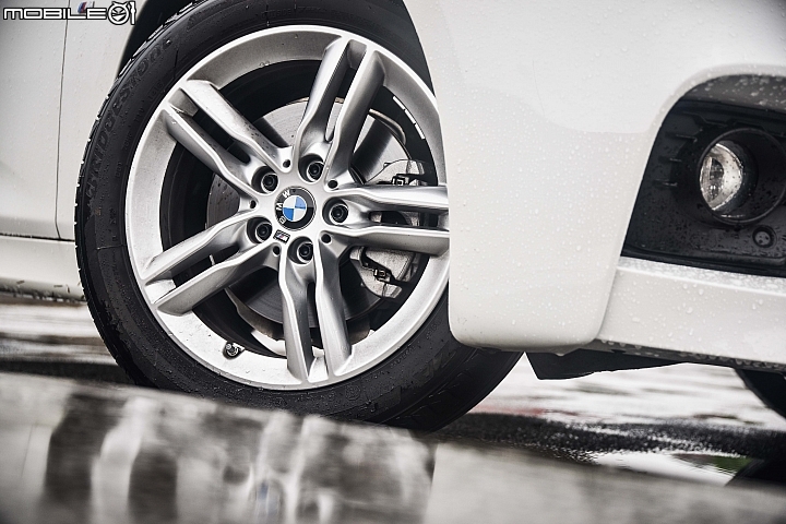 把握限量身份 BMW 220i Active Tourer M Sport