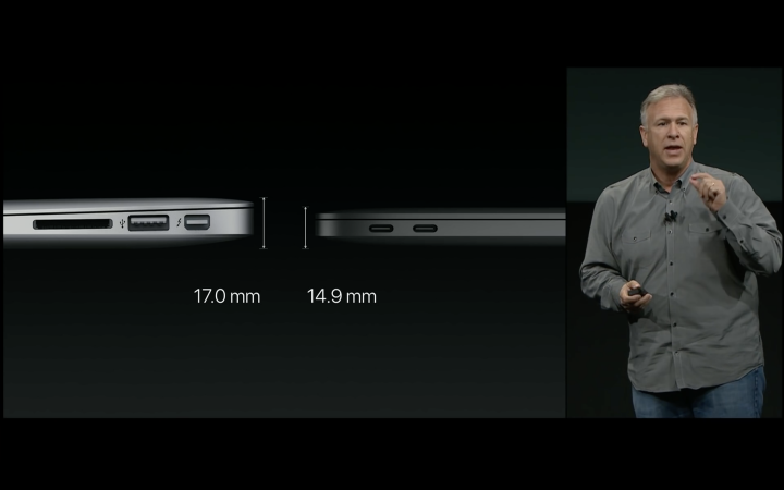 2016 MacBook Pro(無Touch Bar版)+AirPods「真無線」藍芽耳機開箱&體驗文