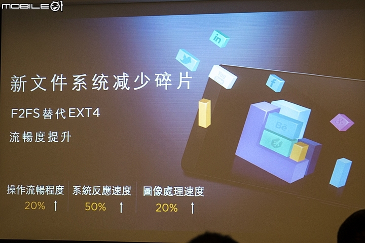 【採訪】徠味加持更迷人 Mobile01 X HUAWEI Mate 9網友體驗會
