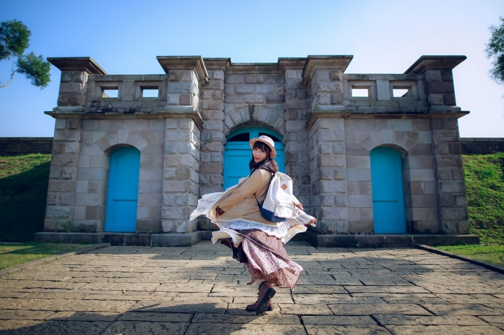 神奇的大眼睛Sigma 20mm F1.4 DG HSM