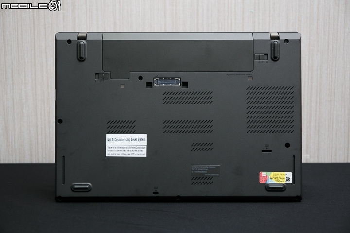 Lenovo ThinkPad T460p 繼承傳統開創新局