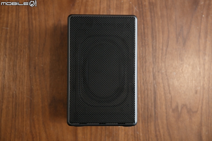分合皆宜 SONY SRS-ZR5/ZR7 藍牙喇叭試用