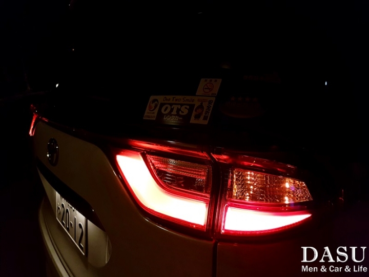 日本沖繩自駕-OTS租車TOYOTA PREVIA(ESTIMA)4天3夜心得