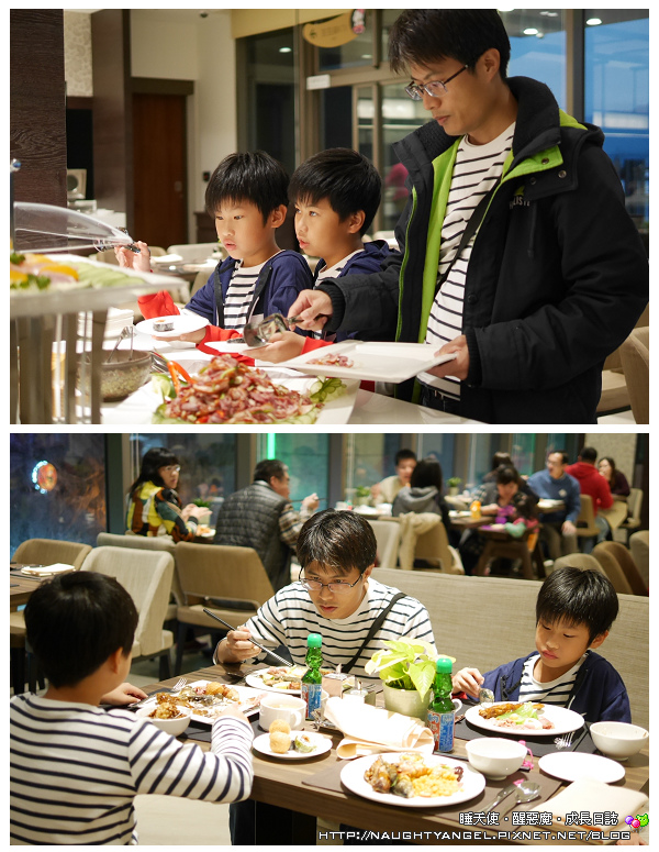 【宜蘭親子飯店】星級飯店〈悅川酒店〉,地理位置優越,前往礁溪溫泉、宜蘭觀光工廠、羅東夜市,都非常方便。有超大兒童遊戲室、住景觀房可遠眺龜山島