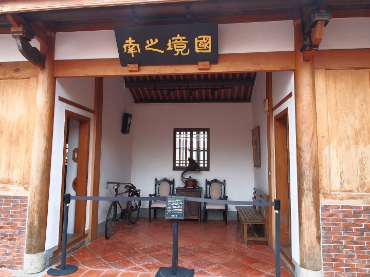 來看Q版公仔念書與考試 -- 高雄 鳳山 鳳儀書院