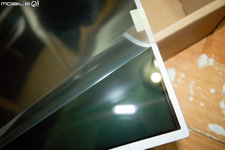 筆電換螢幕 lenovo g500s