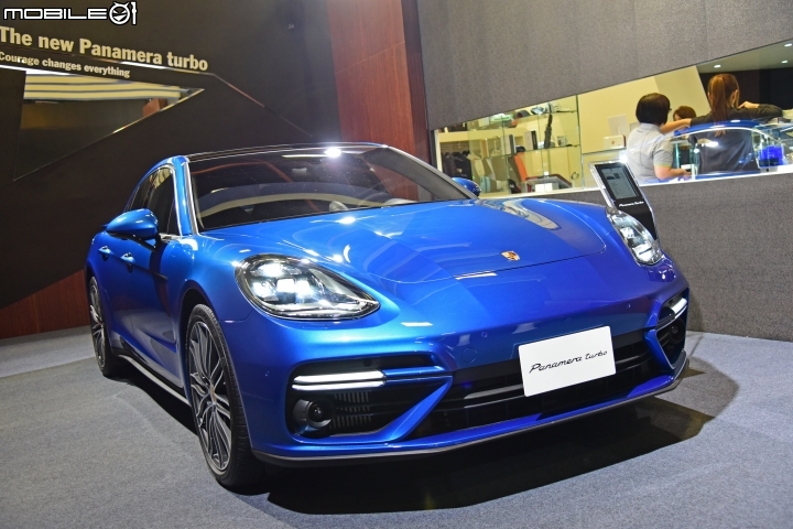 【採訪】台灣市場專屬 Porsche Macan Premium Package升級上市