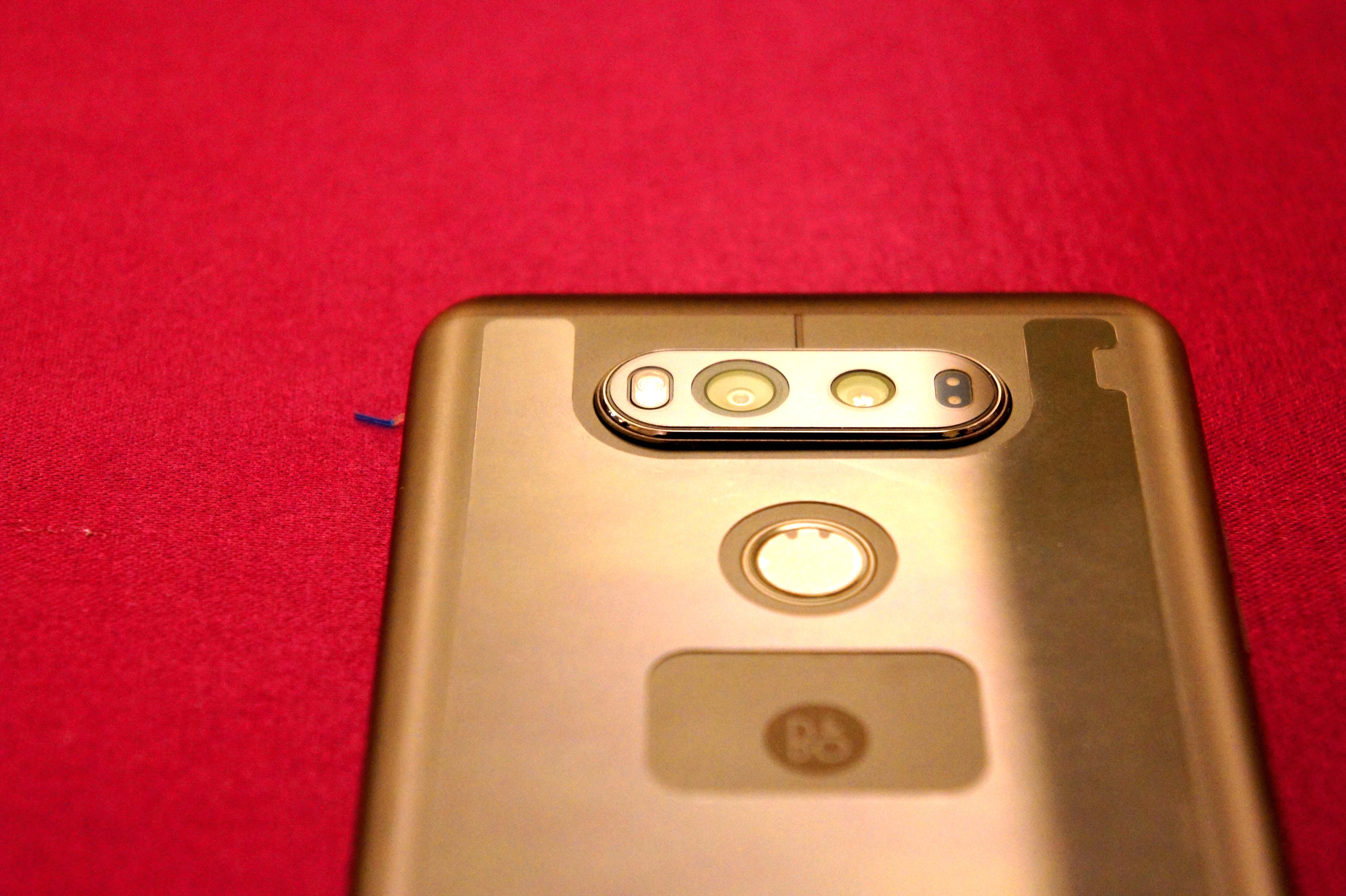 LG V20 深度體驗會台中場,欣賞其動人心弦的音樂播放能力以及向來優秀的拍照DNA,深入體會LG的用心之作。