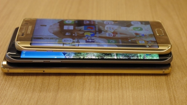 HUAWEI Mate 9極速奢華體驗會
