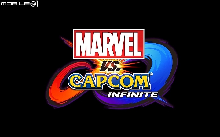 【PSX16】《Marvel vs. Capcom Infinite》發表 經典跨界格鬥新篇章