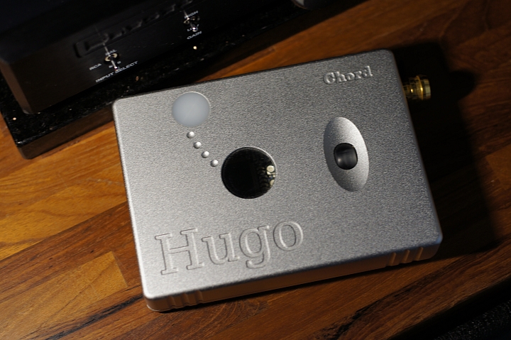 HIFIMAN HE1000 心得分享