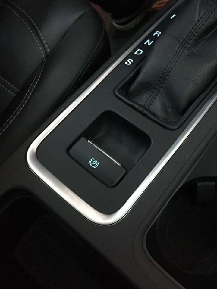 賞車分享,FORD NEW KUGA