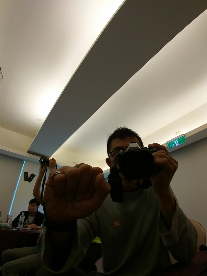 【體驗 】LG V20影音旗艦|征服您對拍照與音質的渴望! 《台中場》