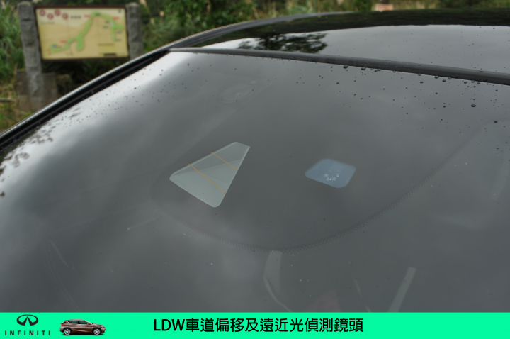 【挑戰自我。Q30試駕體驗】BORN TO CHALLENGE INFINITI Q30S 2.0t SPORT