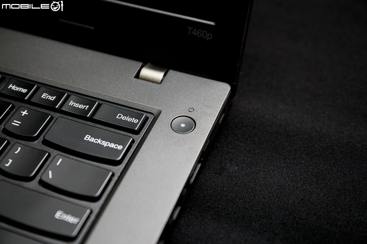 Lenovo ThinkPad T460p 繼承傳統開創新局