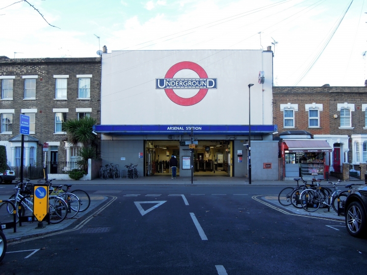 英國倫敦 London, UK
