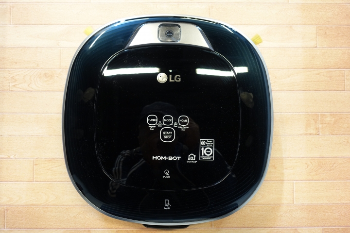 (體驗活動心得) LG隨心所智 美好無界WiFi智慧小家電體驗會