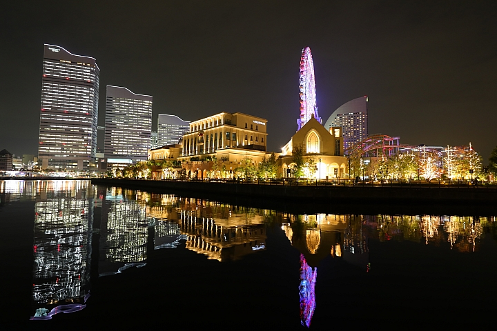 超廣角大三元再臨‧Canon EF 16-35mm f/2.8L III USM 實測分享!