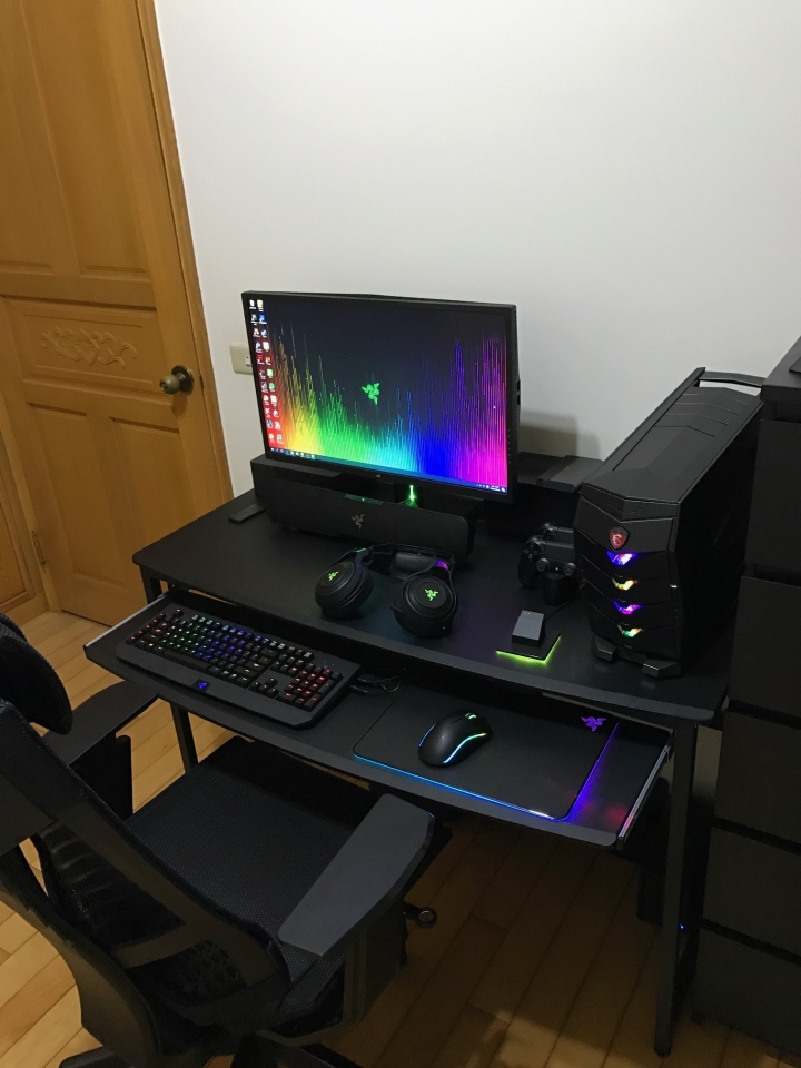 ViewSonic XG2703 GS 開箱兼驅動程式一問