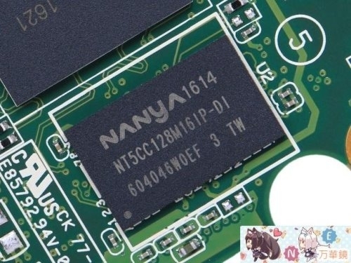 威剛ADATA SU800 256GB SSD測試開箱