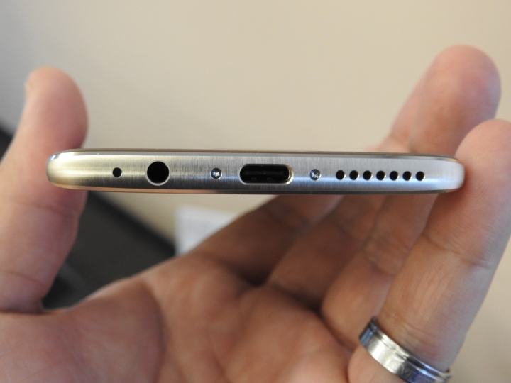 天生快、一生快 HUAWEI Mate 9體驗會