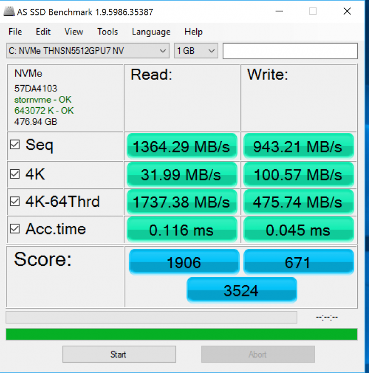 ebay購入xps13整新機