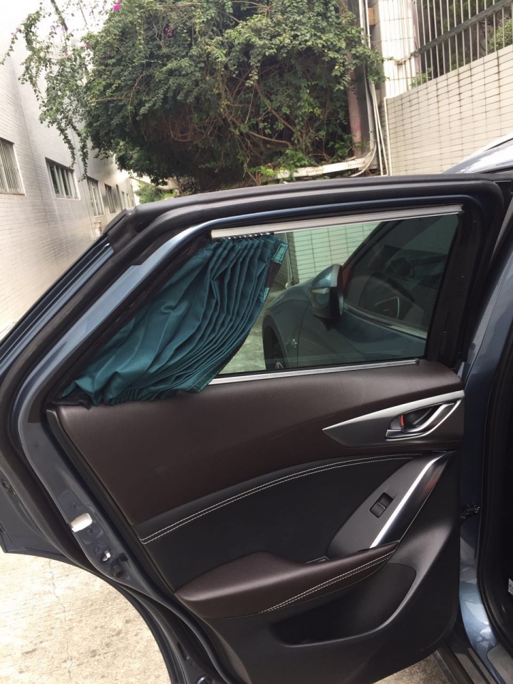 Mazda CX-4 滿4個月駕駛心得報告