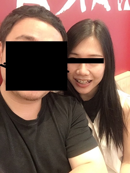 我想,我是最有資格評論同性婚姻的異性戀者。(文長,慎入)